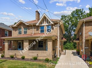 763 Shady Dr E, Pittsburgh, PA 15228