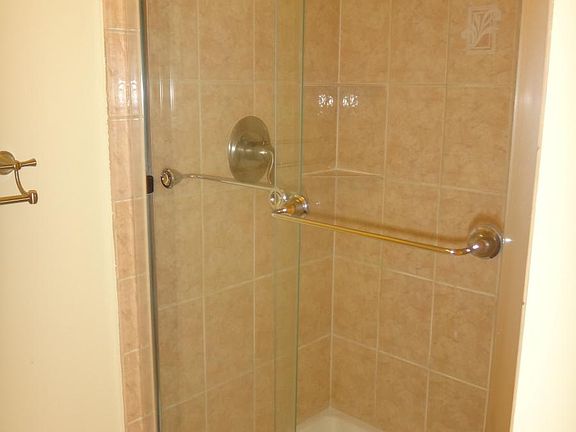 Master Bath Shower
