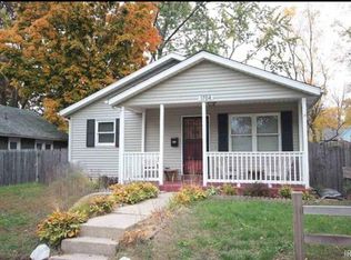 1704 Decamp Ave, Elkhart, IN 46516