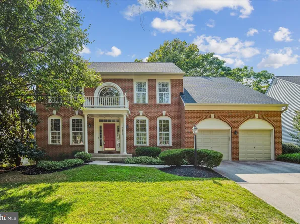 5836 Wild Orange Gate, Clarksville, MD 21029