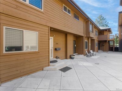 5555 E Briarwood Avenue  Unit 704, Centennial, CO, 80122