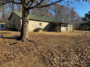 930 Wingo Levee Rd, Greenfield, TN 38230