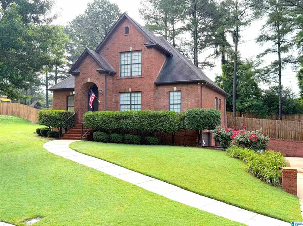 9455 Ambrose Ln, Kimberly, AL 35091