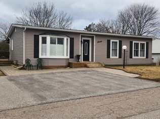 11 Heritage Ln, Clarington, ON L1B 1A5