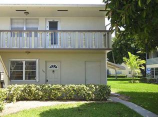 169 Salisbury E #169-H, West Palm Beach, FL 33417