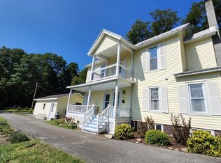 26 Washington St, Saint Johnsville, NY