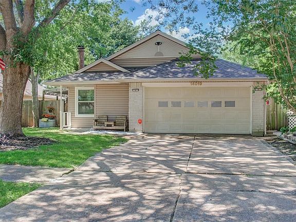 5th image of 14019 Clear Forest Dr