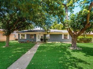 817 Intervale Dr, Garland, TX 75043