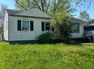 3341 Maryland Ave, Columbus, OH 43213