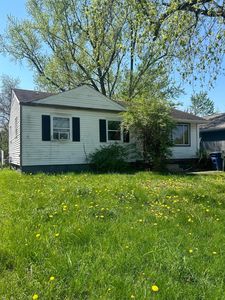 3341 Maryland Ave, Columbus, OH, 43213