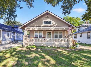 346 S Holyoke Ave, Wichita, KS 67218