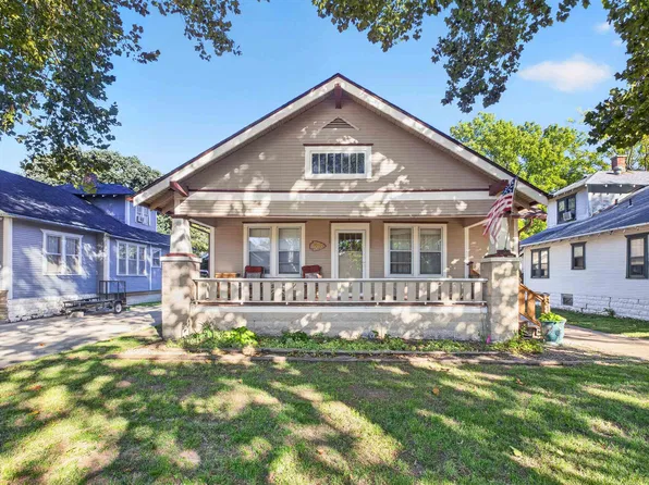 346 S Holyoke Ave, Wichita, KS 67218