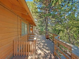 704 Old Toll Rd, Twin Peaks, CA 92391