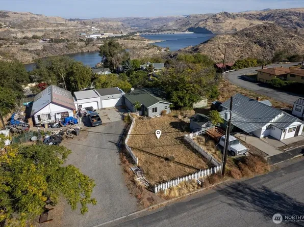 213 Roosevelt Drive, Grand Coulee, WA 99133