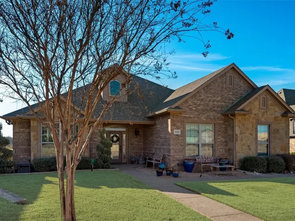 11104 Hawkins Home Blvd, Benbrook, TX 76126