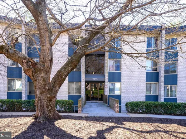 2505 Baltimore Rd APT 6, Rockville, MD 20853