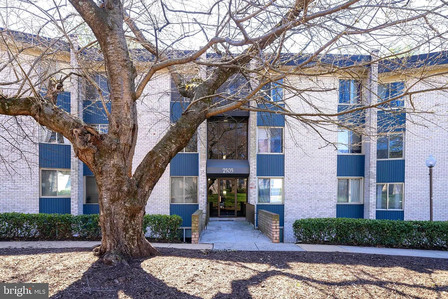 2505 Baltimore Rd APT 6 photo 1