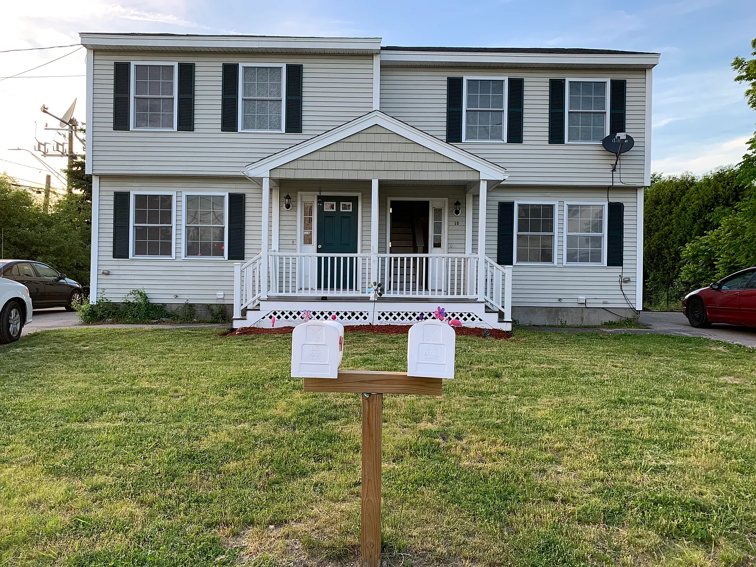 16 Wayland Ave — Photo 1