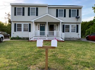 16 Wayland Ave #18, Manchester, NH 03109