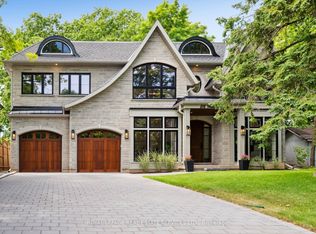 515 Pineland Ave, Oakville, ON L6K1Z9