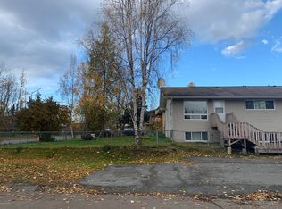 528 N Valley Rd #C, Anchorage, AK 99504