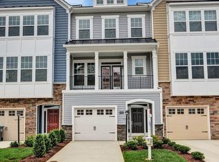 2260 Perennial Cir, Henrico, VA 23233