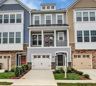 2240 Perennial Cir, Henrico, VA, 23233