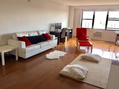 500 Central Ave APT 508, Union City, NJ, 07087