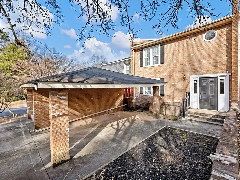 6500 Gaines Ferry Rd #A2 — Photo 33