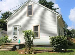 1074 S Parma Rd, Parma, MI 49269