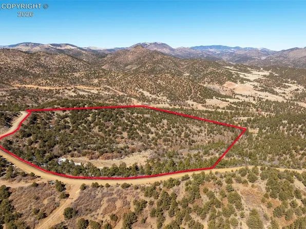 Tbd Chris Crossover, Canon City, CO 81212