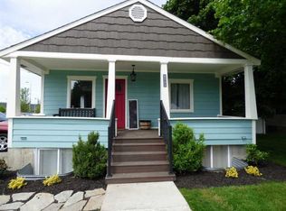 8505 E Buckeye Ave, Millwood, WA 99212