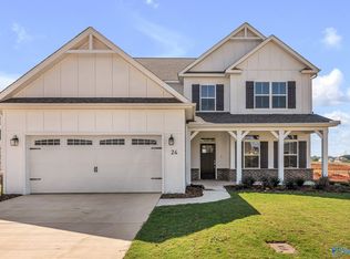 24 Ginsberg Rd, Madison, AL 35756