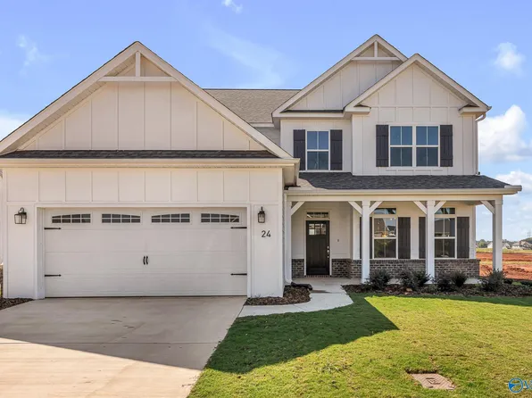 24 Ginsberg Rd, Madison, AL 35756