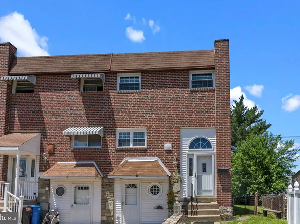 3500 Gloucester Ln, Philadelphia, PA 19114