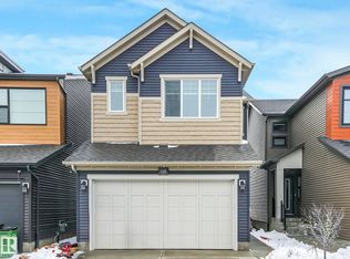 1143 Plum Ln SW, Edmonton, AB T6X 3A6