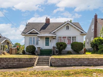 5625 S Sheridan Avenue, Tacoma, WA, 98408