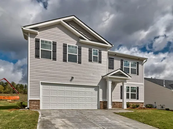 431 PROSPECTOR Court, North Augusta, SC 29841