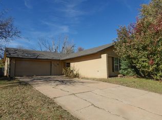 11525 N Barnes Ave, Oklahoma City, OK 73120