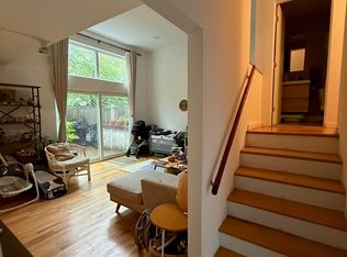 32A Warwick St, Somerville, MA 02145