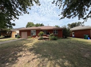 1744 N Roff Ave, Oklahoma City, OK 73107