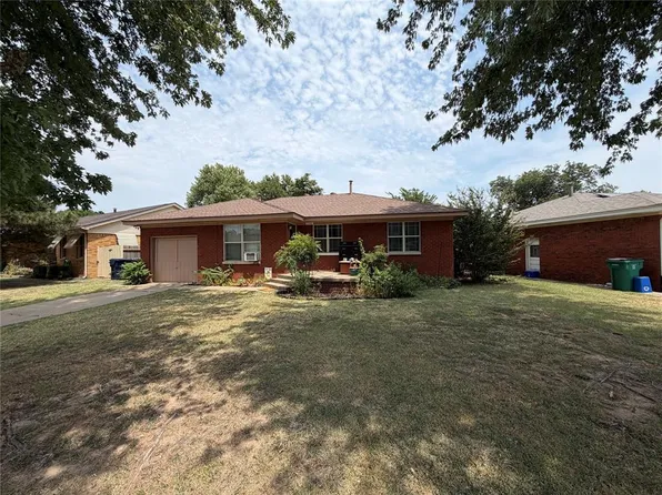 1744 N Roff Ave, Oklahoma City, OK 73107