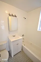 Rented by Citi Habitats