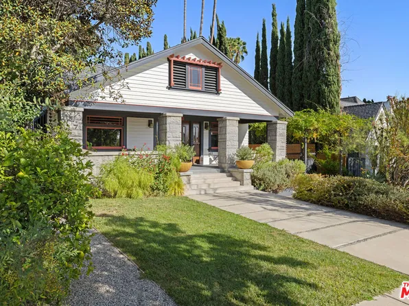 5236 Argus Dr, Los Angeles, CA 90041