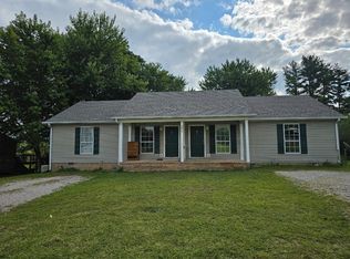 3073 Fisk Rd, Cookeville, TN 38506