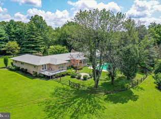 12496 Hall Shop Rd, Fulton, MD 20759