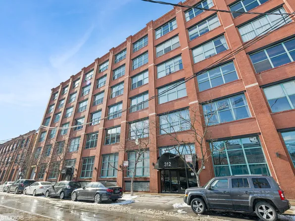312 N May St Suite 2F, Chicago, IL 60607