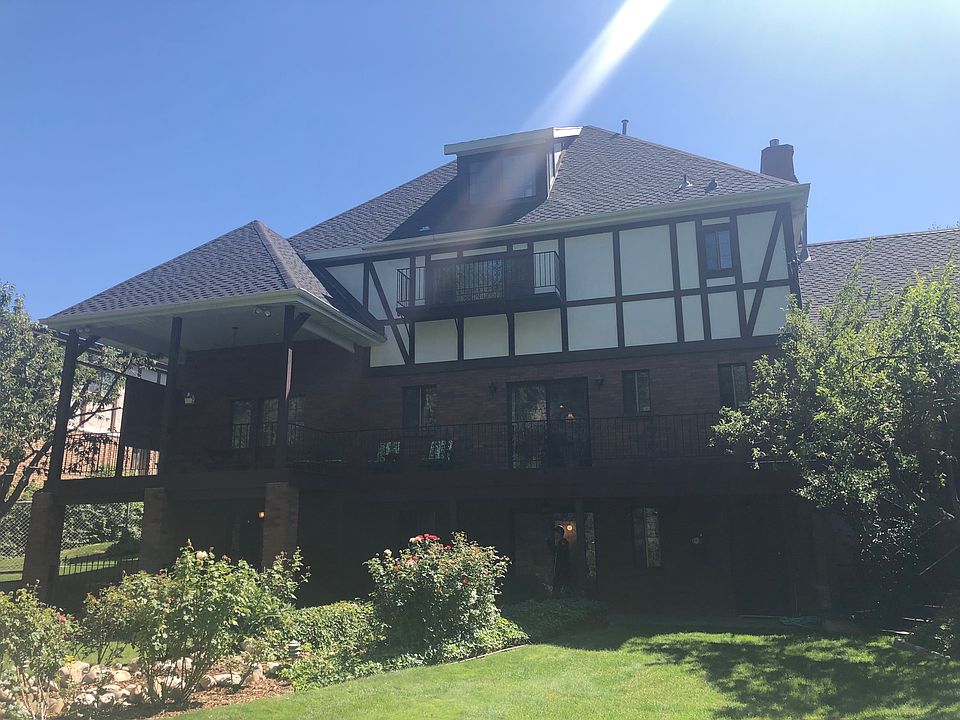 2nd image of 1445 E Hobble Creek Dr