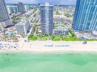 16711 Collins Ave APT 1208, Sunny Isles Beach, FL 33160