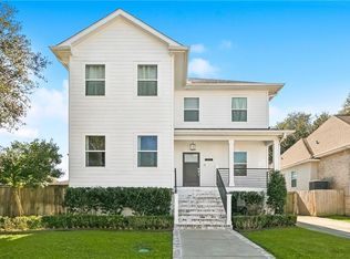 422 Stafford Pl, New Orleans, LA 70124
